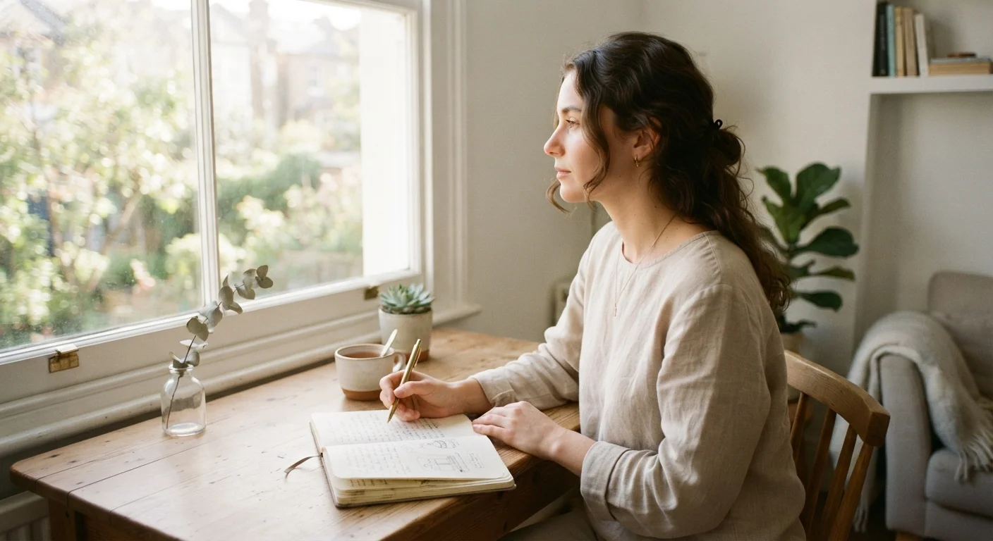 A Weekly Self-Check-In: Questions to Help You Gauge Your Mental Wellbeing