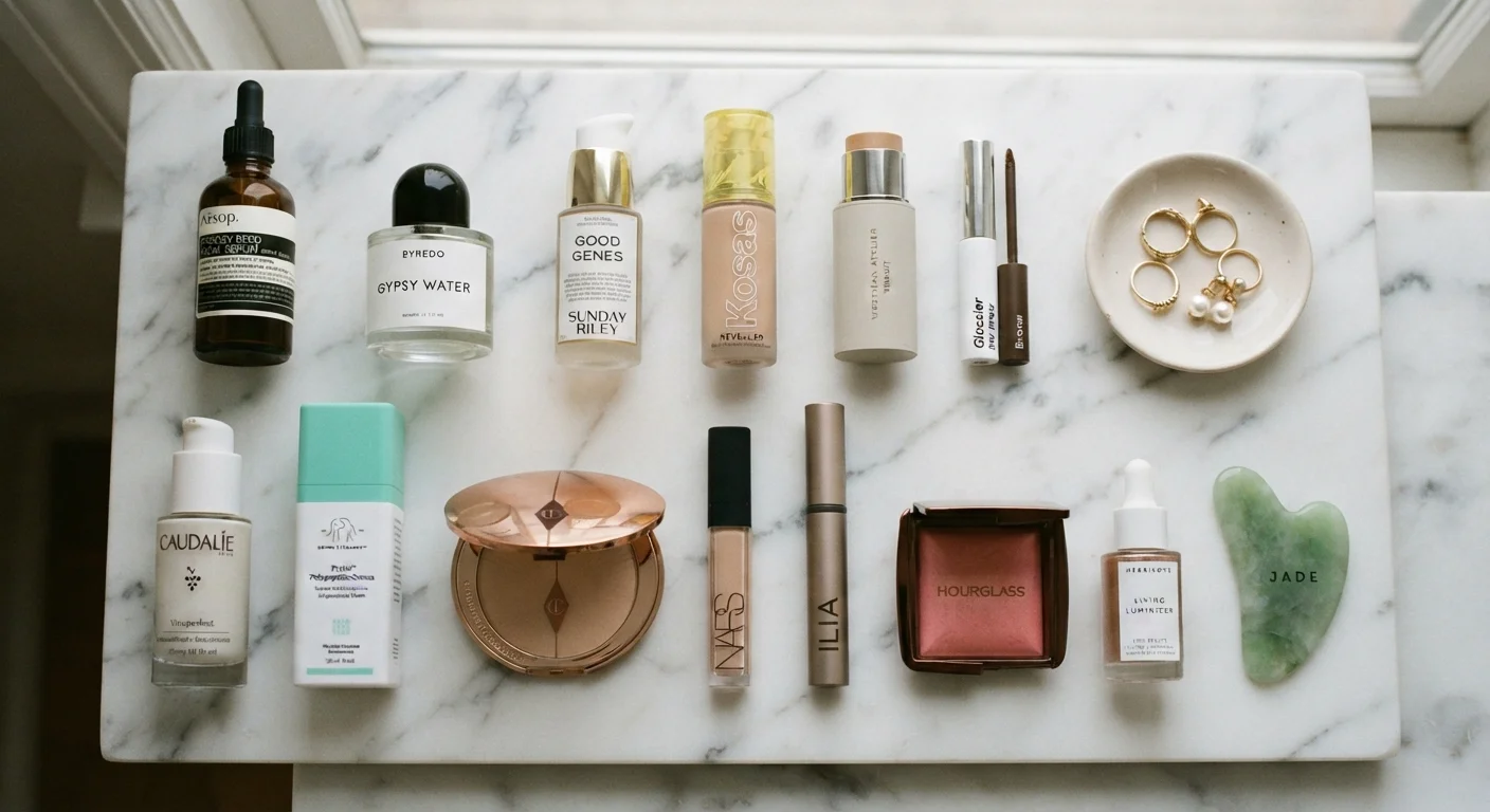 Beauty Myths That Beginners Keep Falling For