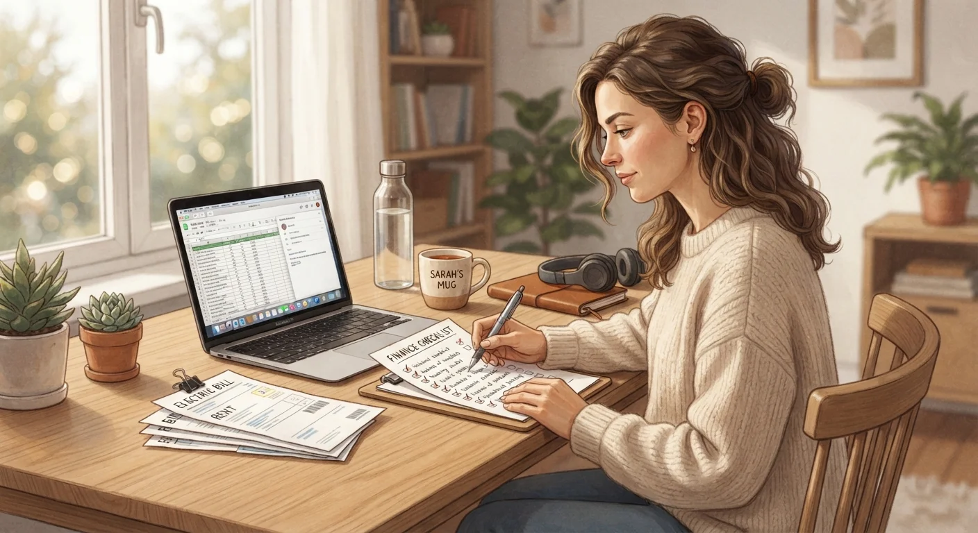 Before You Buy: A Pre-Purchase Checklist for First-Time Buyers