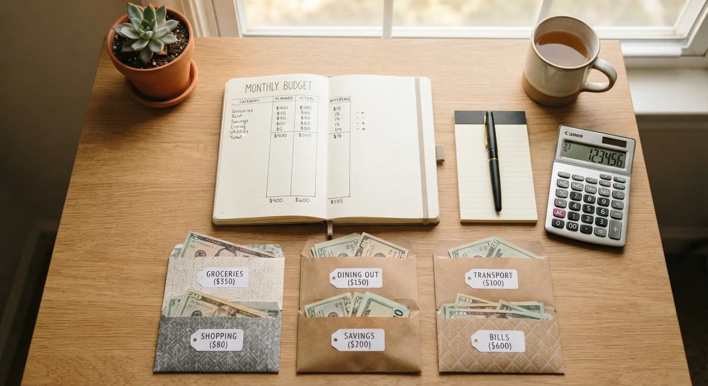 Budgeting Methods Compared: Envelope, Zero-Based, Pay-Yourself-First, and More