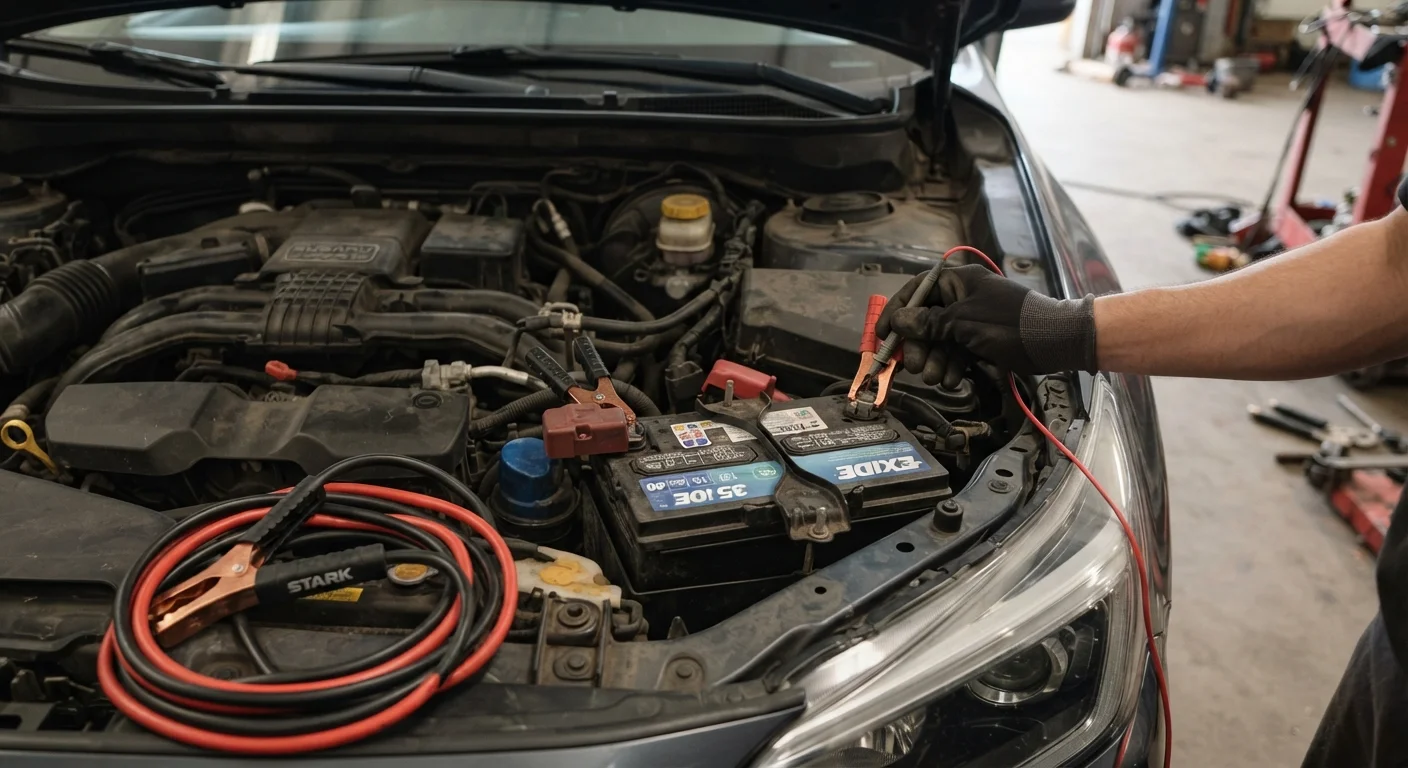 Car Battery Health: What Drains It, What Kills It, and How to Extend Its Life