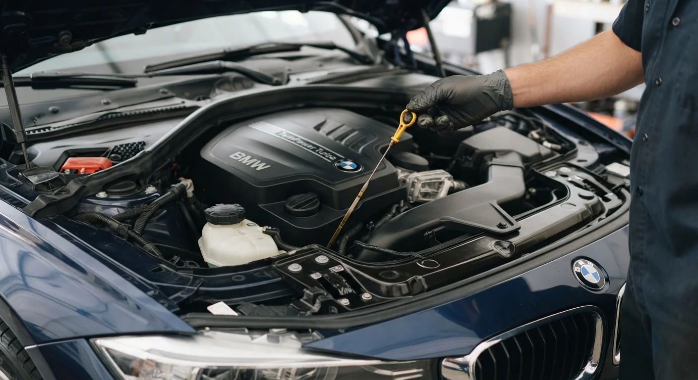Car Fluid Checks Every Owner Should Know How to Do