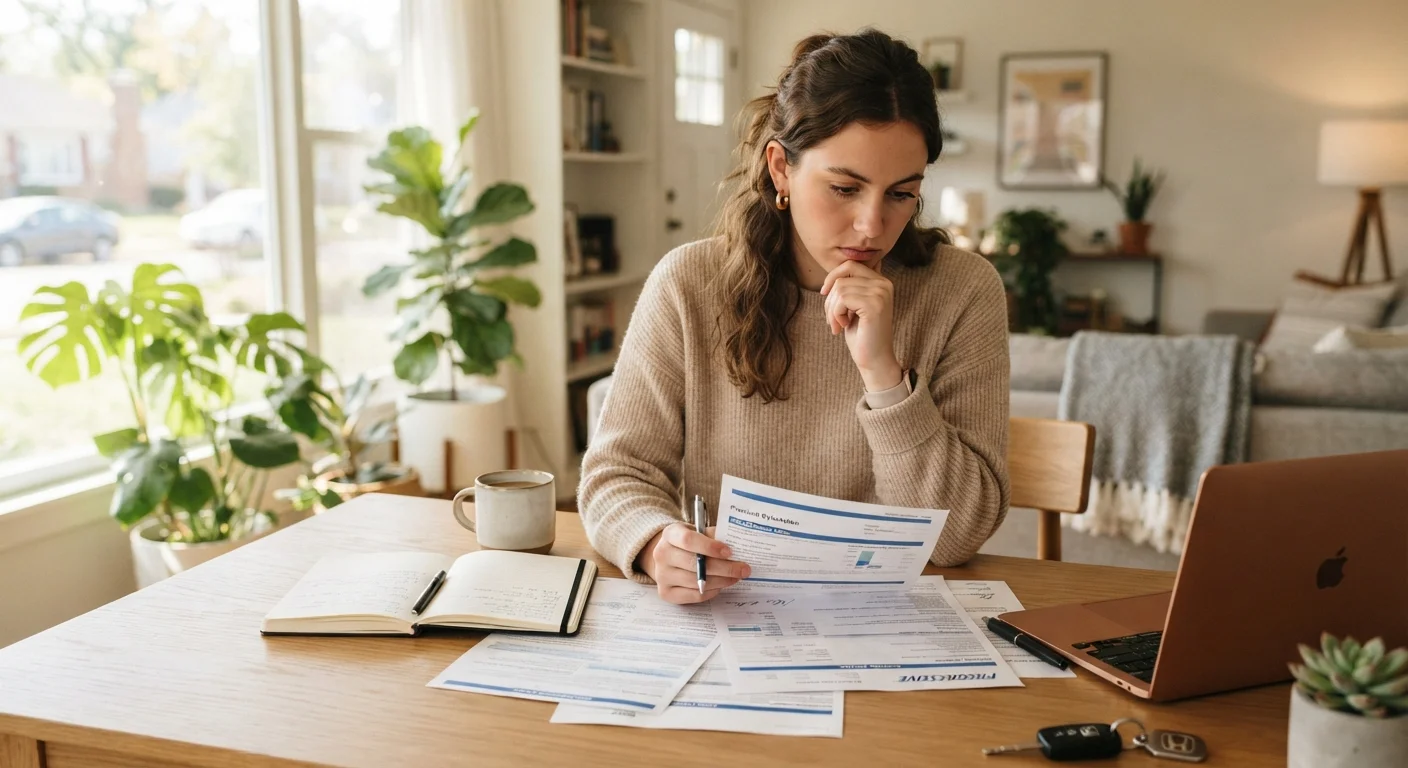 Car Insurance for First-Time Owners: The Core Concepts