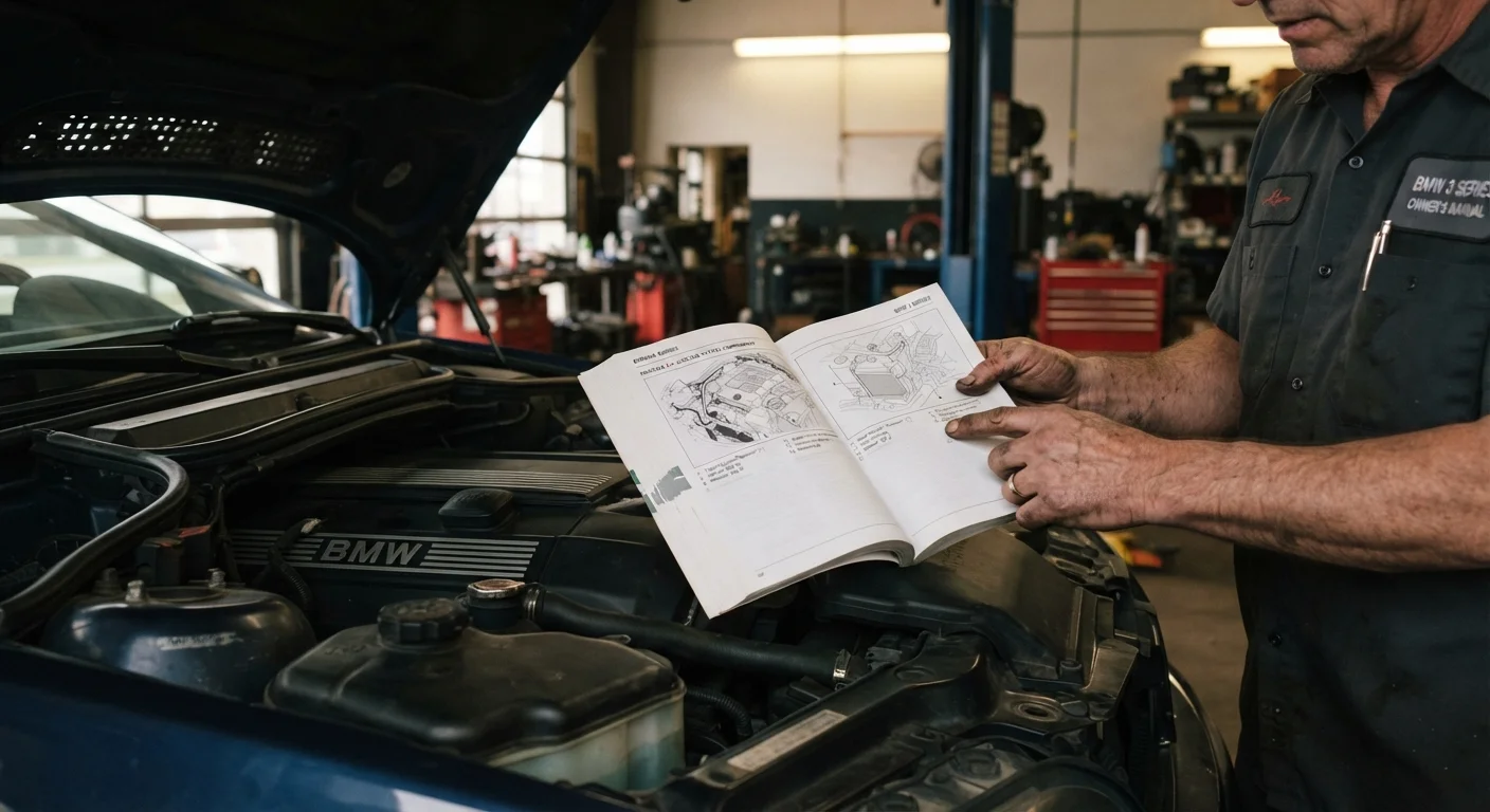 Car Maintenance Myths That Cost New Owners Money