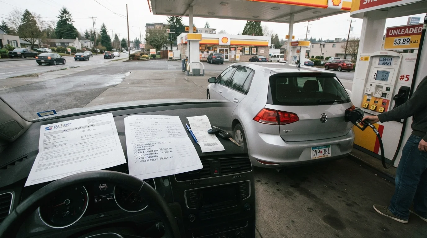 Car Ownership Costs Beyond the Sticker Price