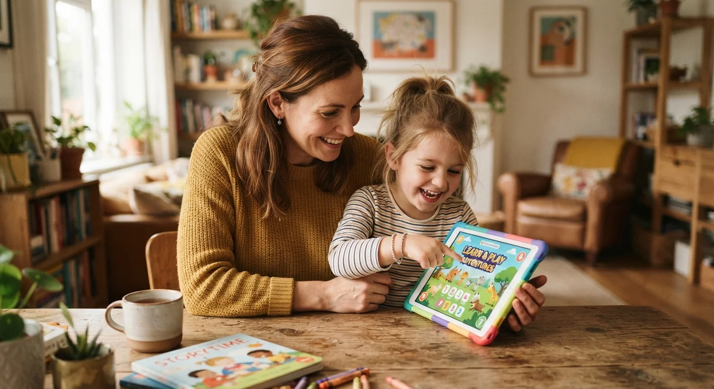 Choosing a Tablet for Learning: What Students and Parents Should Consider