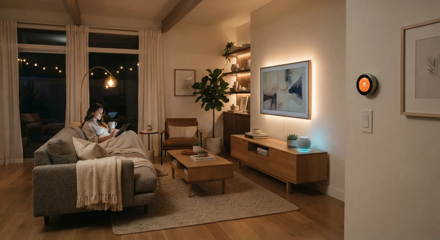 Common Smart Home Myths That Trip Up First-Time Buyers
