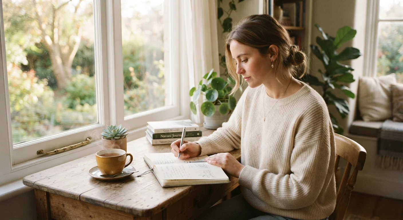 Daily Habits That Research Links to Better Emotional Resilience