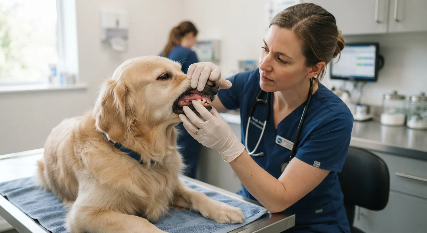 Dental Health in Pets: The Overlooked Pillar of Overall Wellness