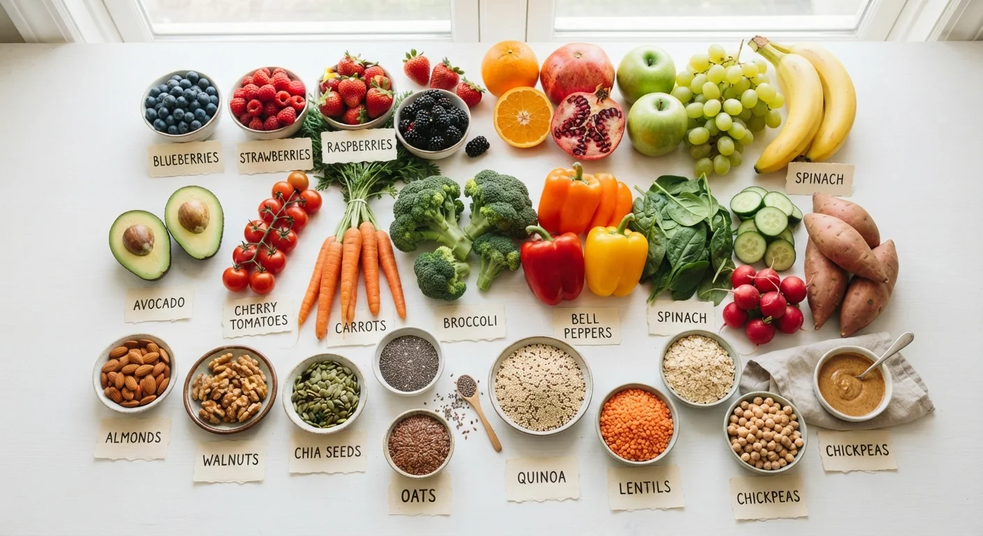 Essential Nutrition Terminology: A Plain-Language Glossary