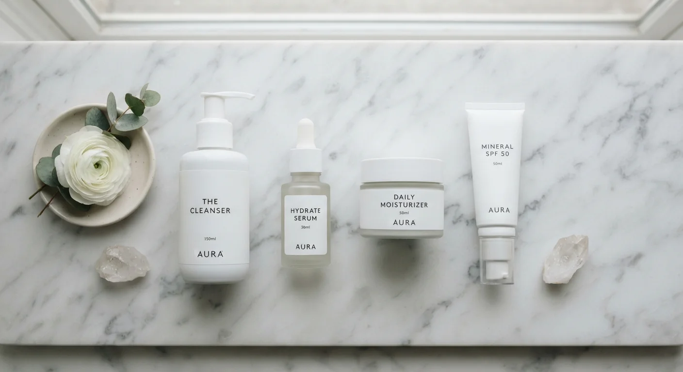 Everything You Need to Understand About Skincare: A Complete Reference