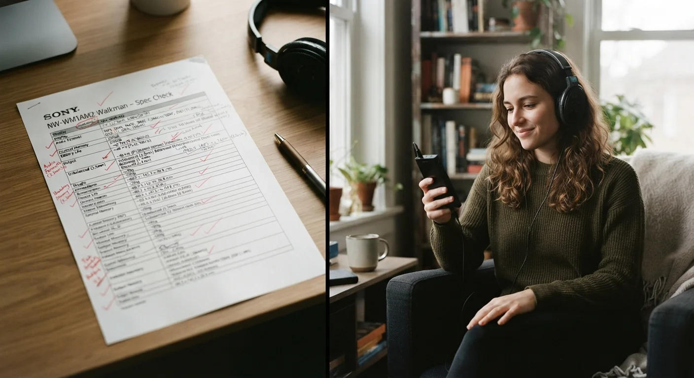 Feature Lists vs. Real-World Performance: Why Specs Don't Tell the Whole Story