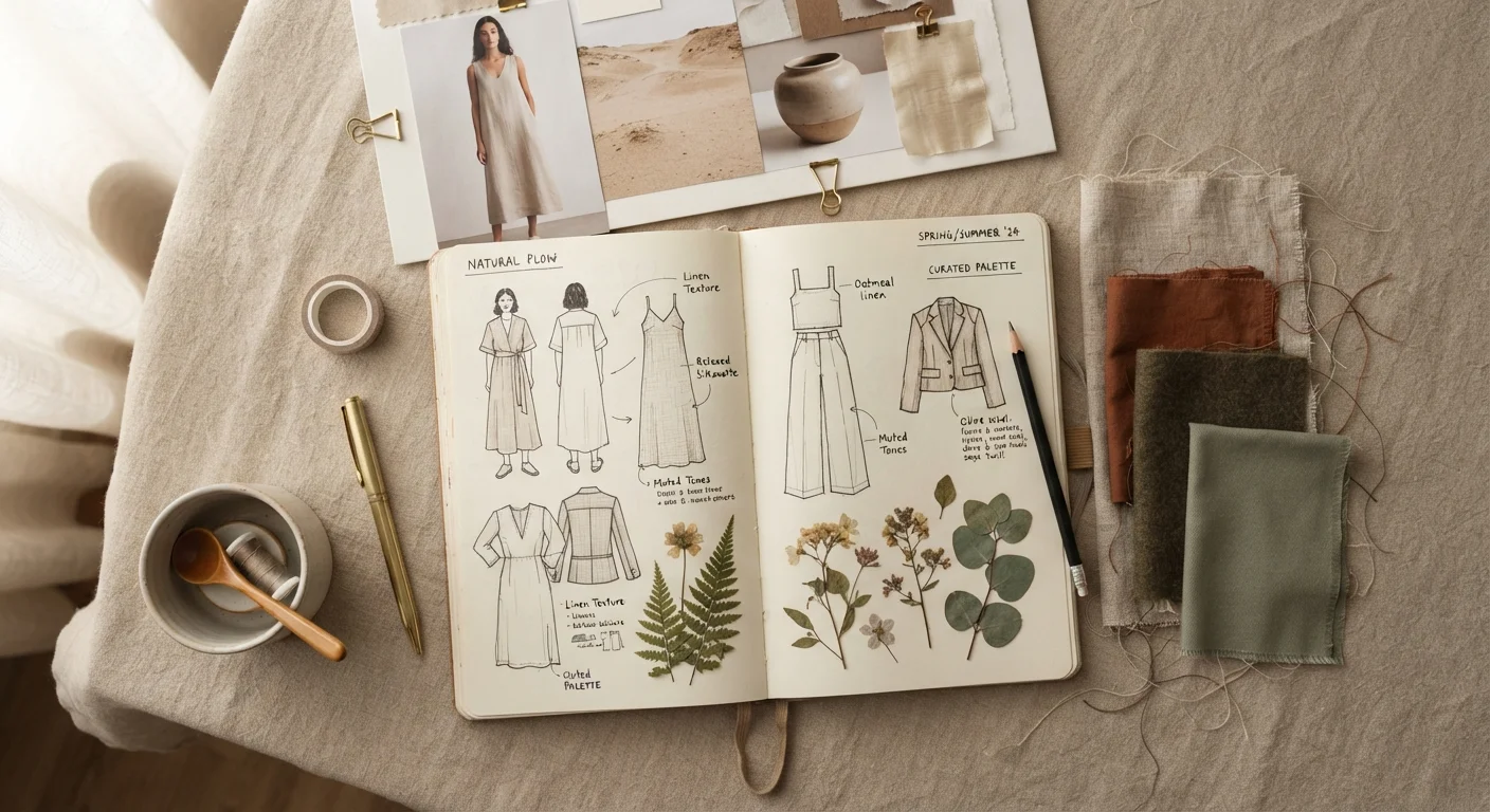 Finding Your Aesthetic: A Starting Point for Style-Curious Beginners