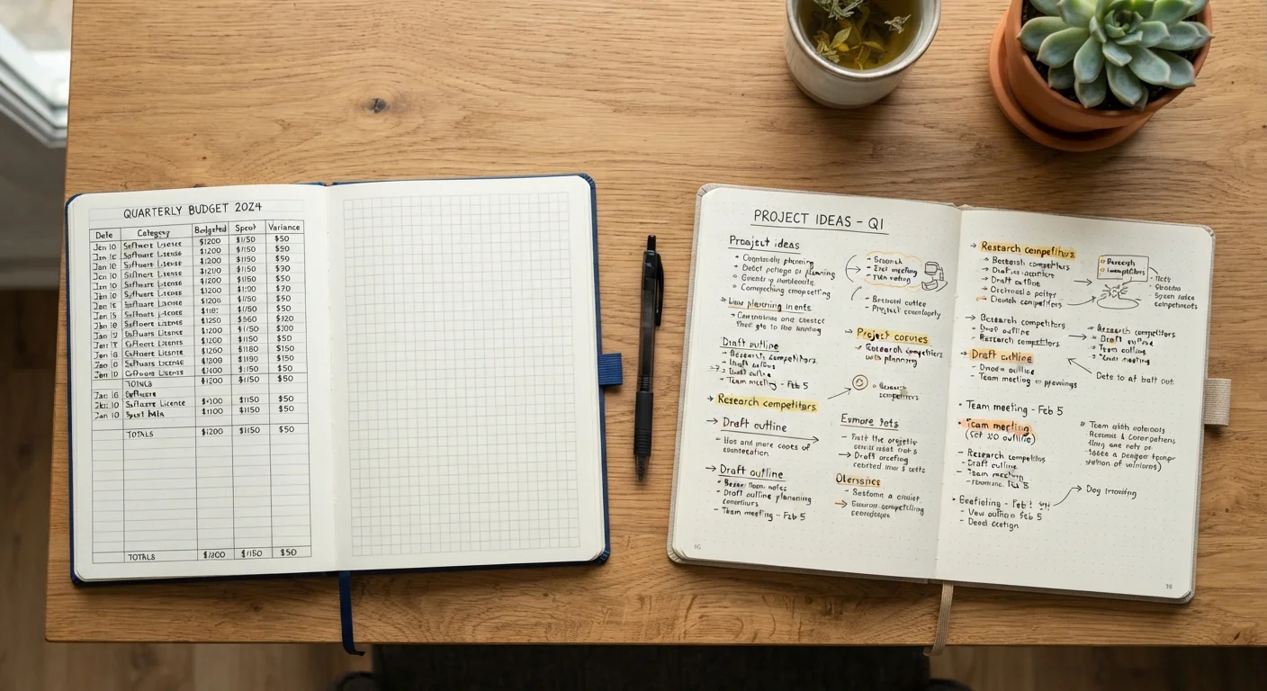 Fixed Budget vs. Flexible Budget: Which Approach Suits Your Spending Style?