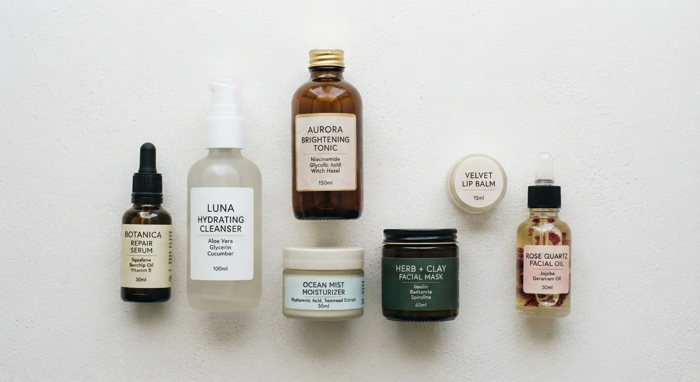 Fragrance in Beauty Products: What to Know Before It Becomes a Problem