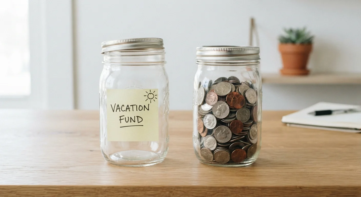 Goal-Based Saving vs General Saving: Which Approach Builds More Momentum?