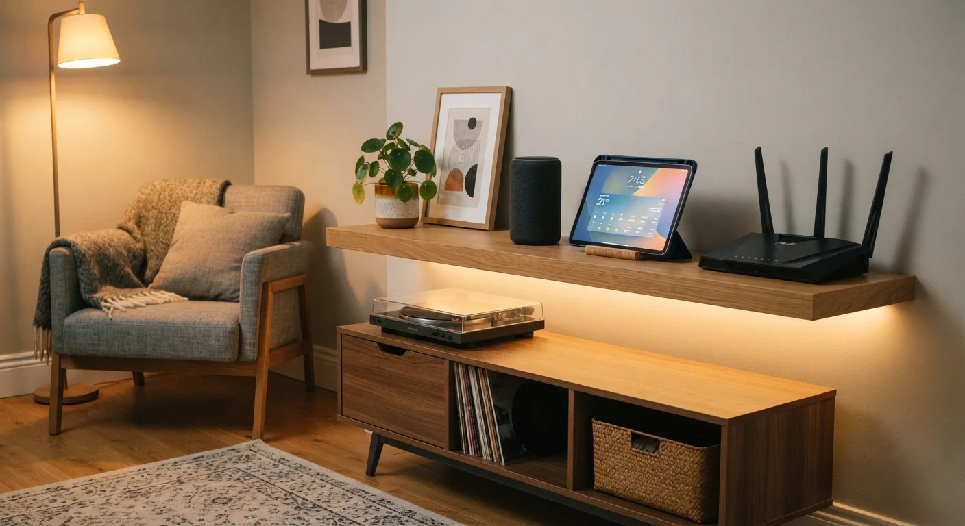 Home Tech Compatibility: A Checklist Before You Expand Your Setup