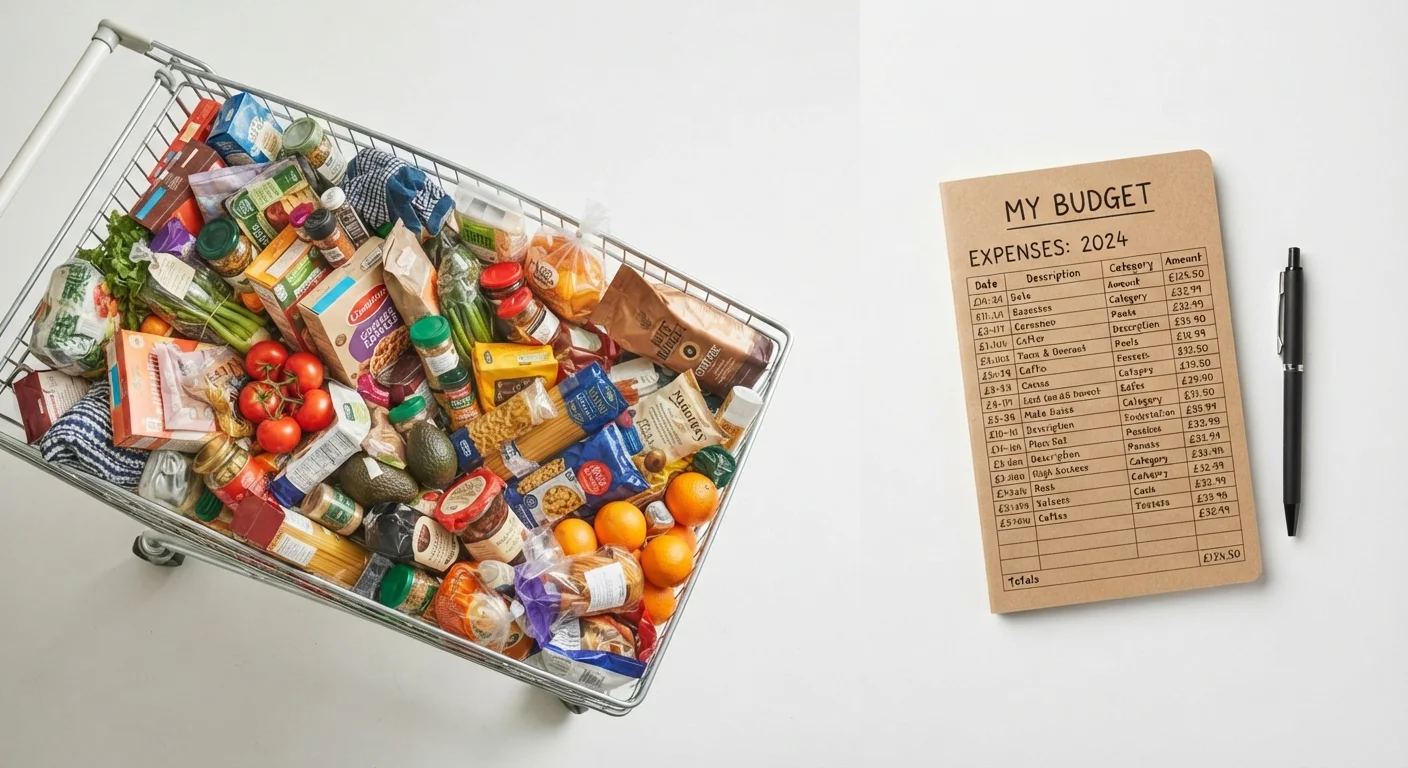 Impulse Buying and the Budget: Understanding the Psychology Behind Unplanned Purchases