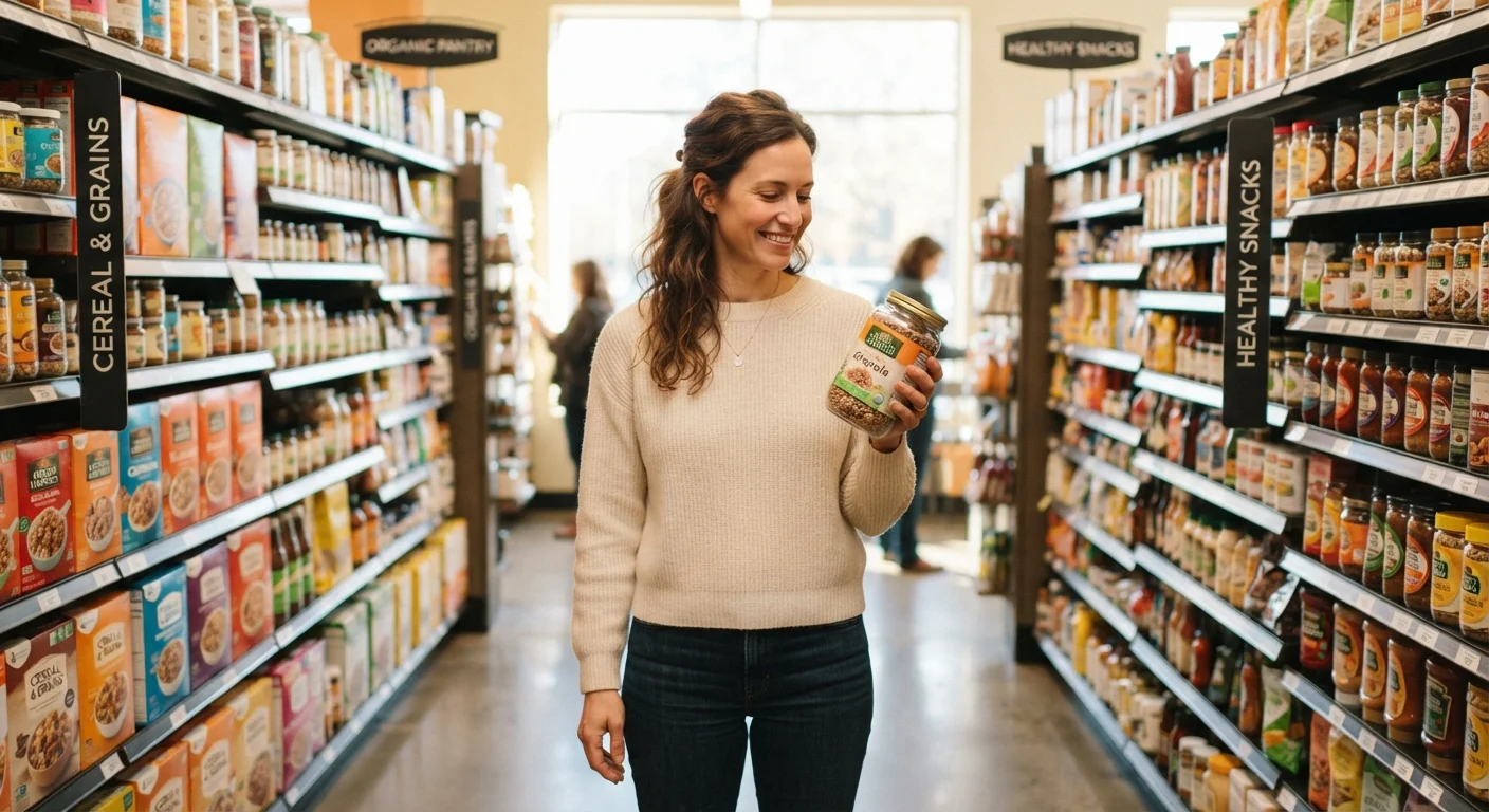 Impulse Buying vs. Spontaneous Buying: They're Not the Same Thing