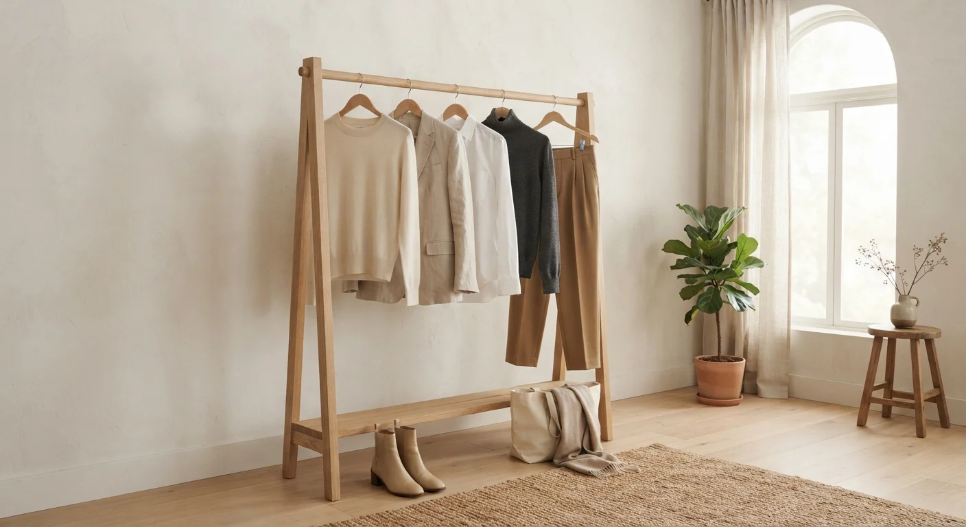 Investing in Fewer, Better Pieces: The Case for Quality Over Quantity