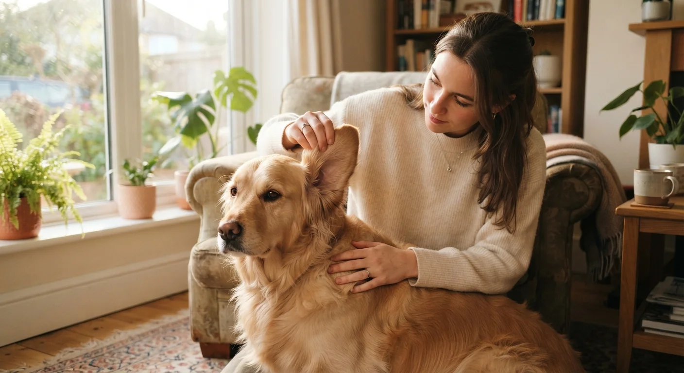 Keeping a Home Pet-Wellness Routine That Vets Actually Endorse