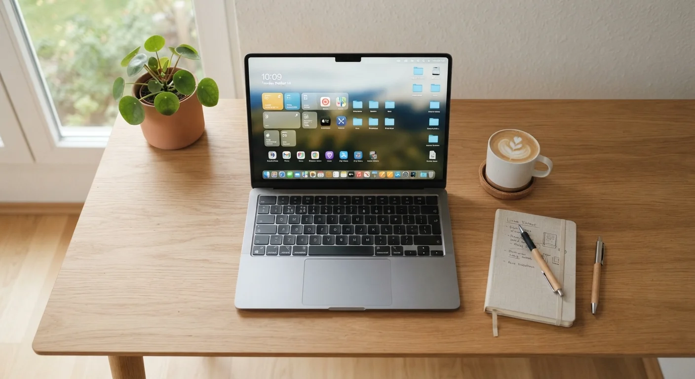 Keeping Your Laptop Running Well for Longer