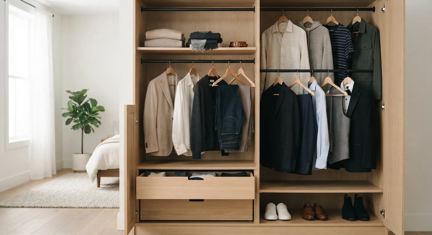 Keeping Your Style Consistent Across Casual, Work, and Formal Contexts