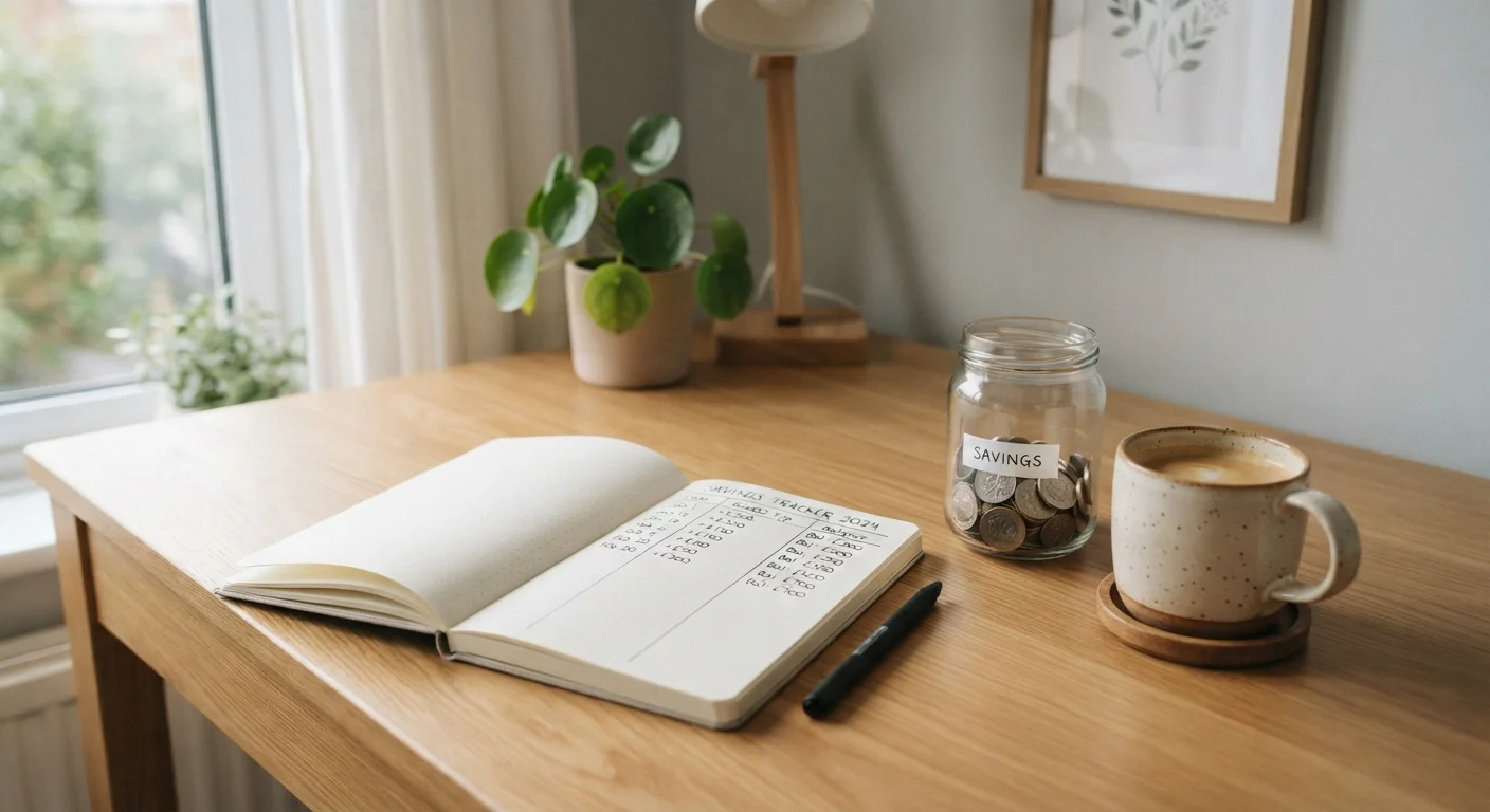 Mindsets and Habits That Separate Consistent Savers From Occasional Ones