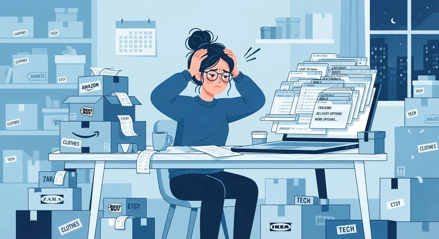 Myths That Lead Shoppers to Make Worse Comparisons