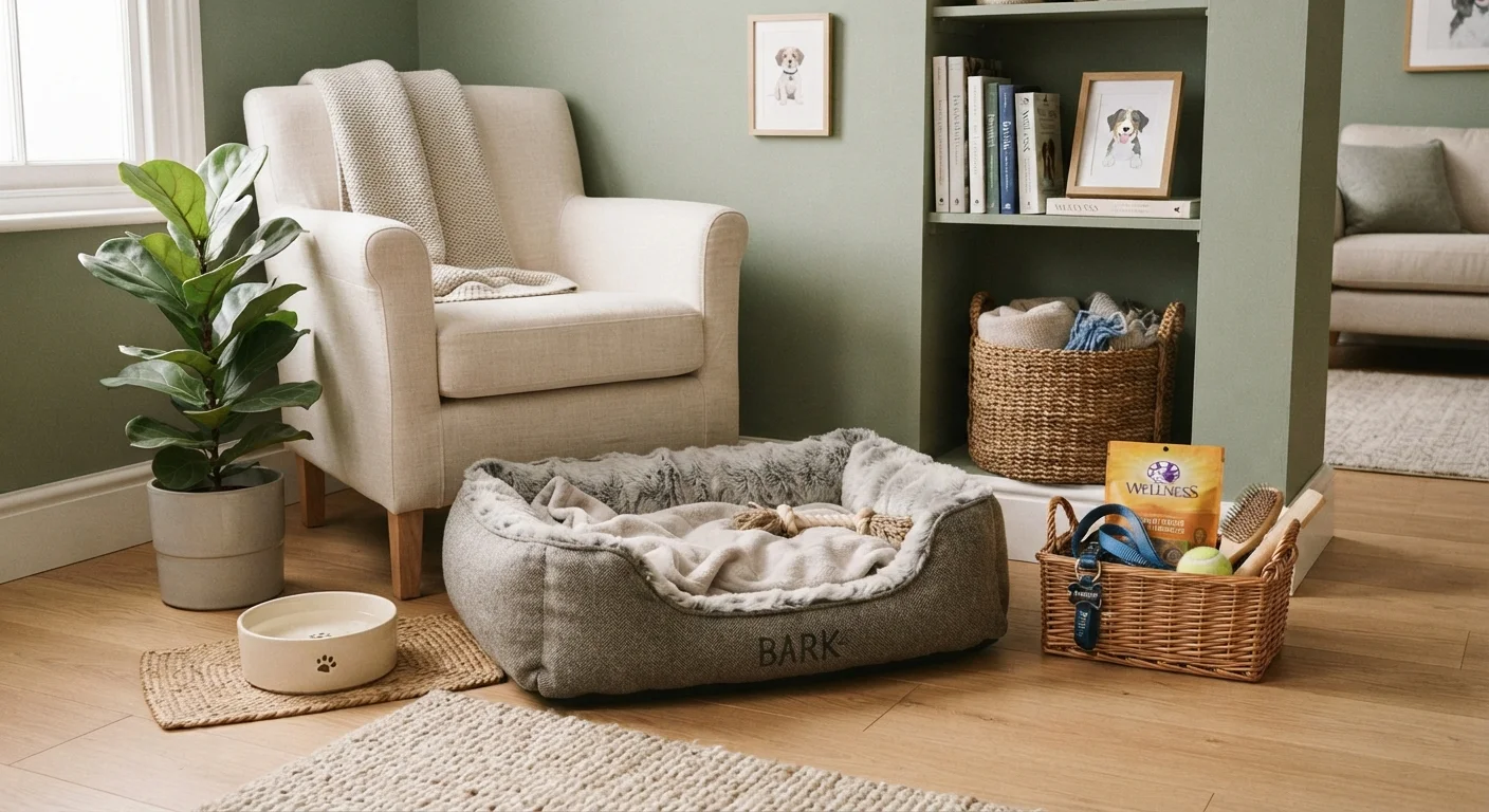 New Pet Owner Checklist: What to Prepare Before Bringing an Animal Home