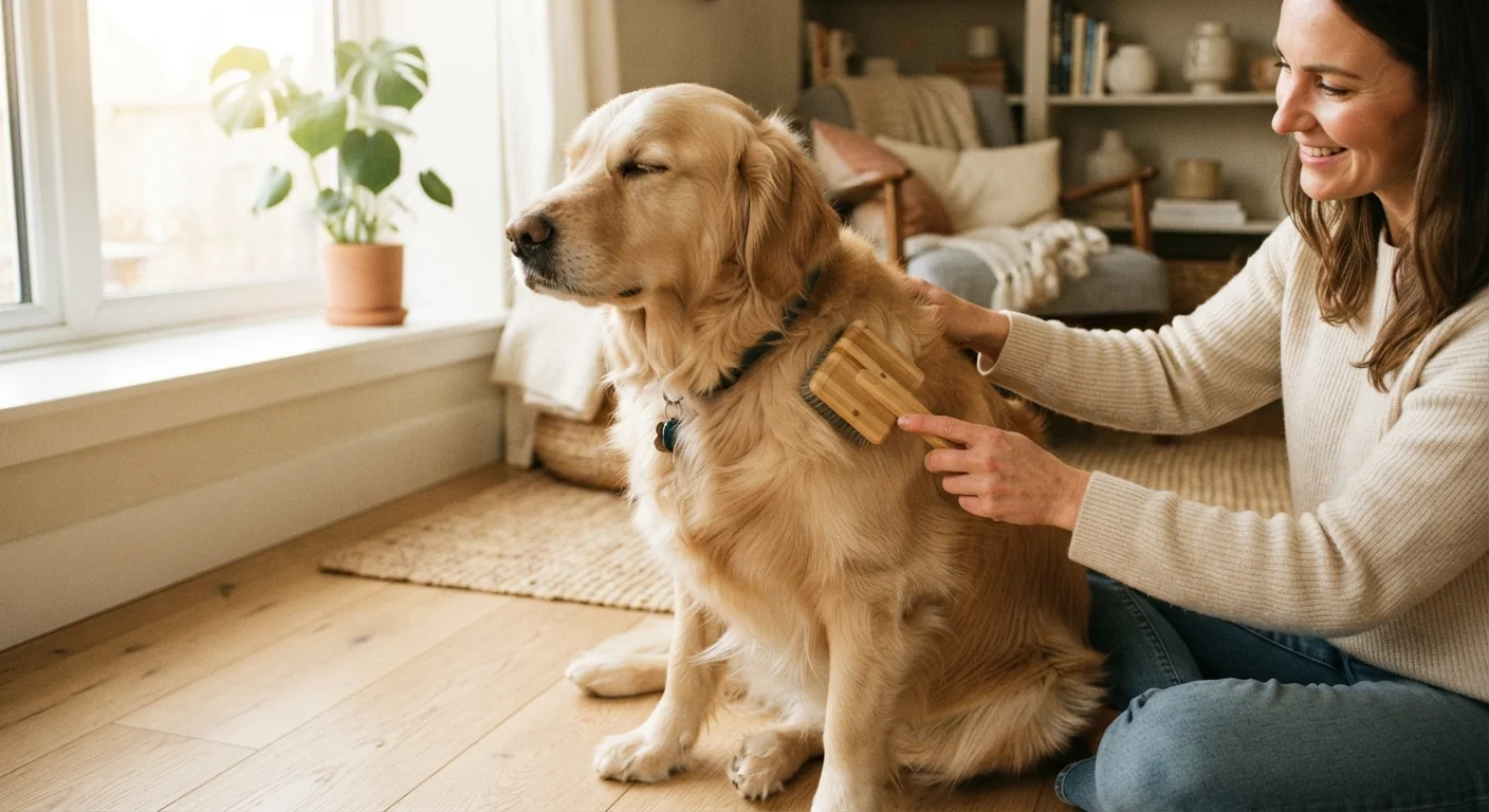 Pet Grooming at Home: Building a Routine Your Animal Tolerates