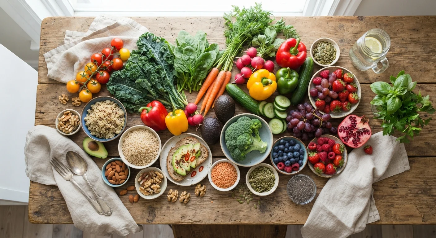 Popular Nutrition Myths That Nutritional Science Has Since Challenged