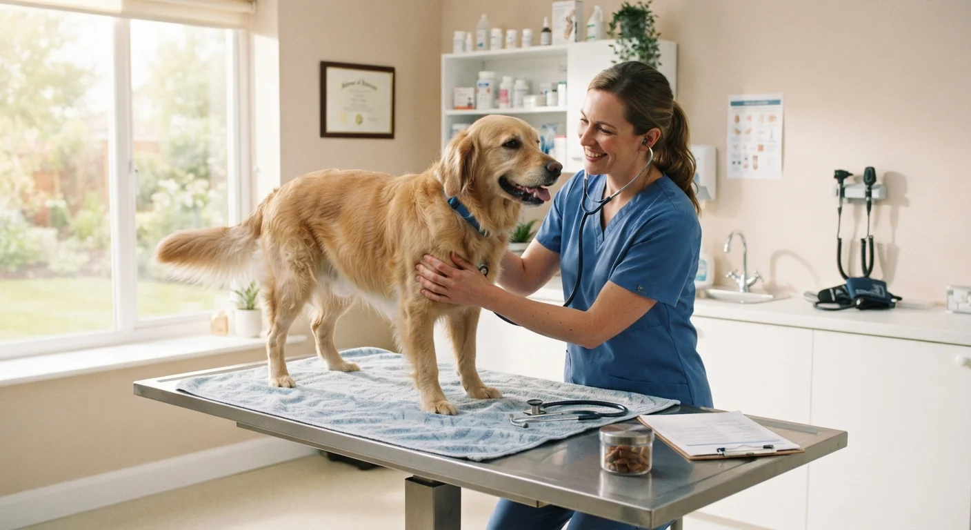 Preventive Care vs. Reactive Treatment in Pets