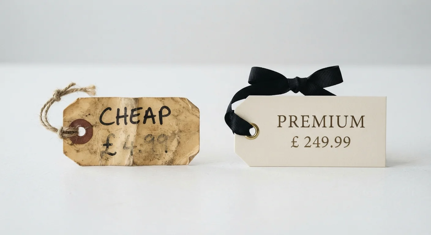 Price vs. Value: Understanding the Difference Before You Spend