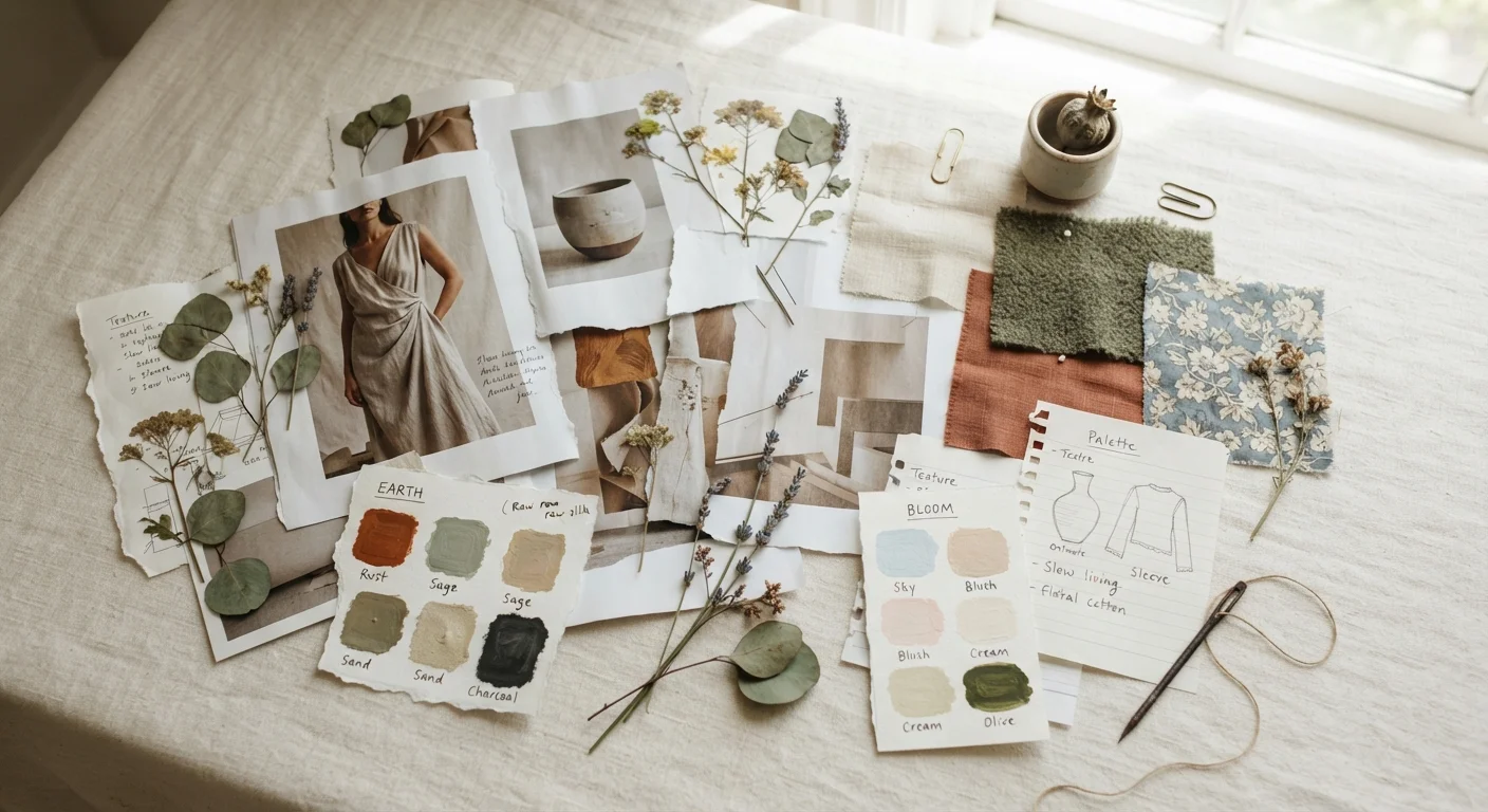 Quiet Luxury, Maximalism, and Other Aesthetic Labels: A Plain-Language Glossary
