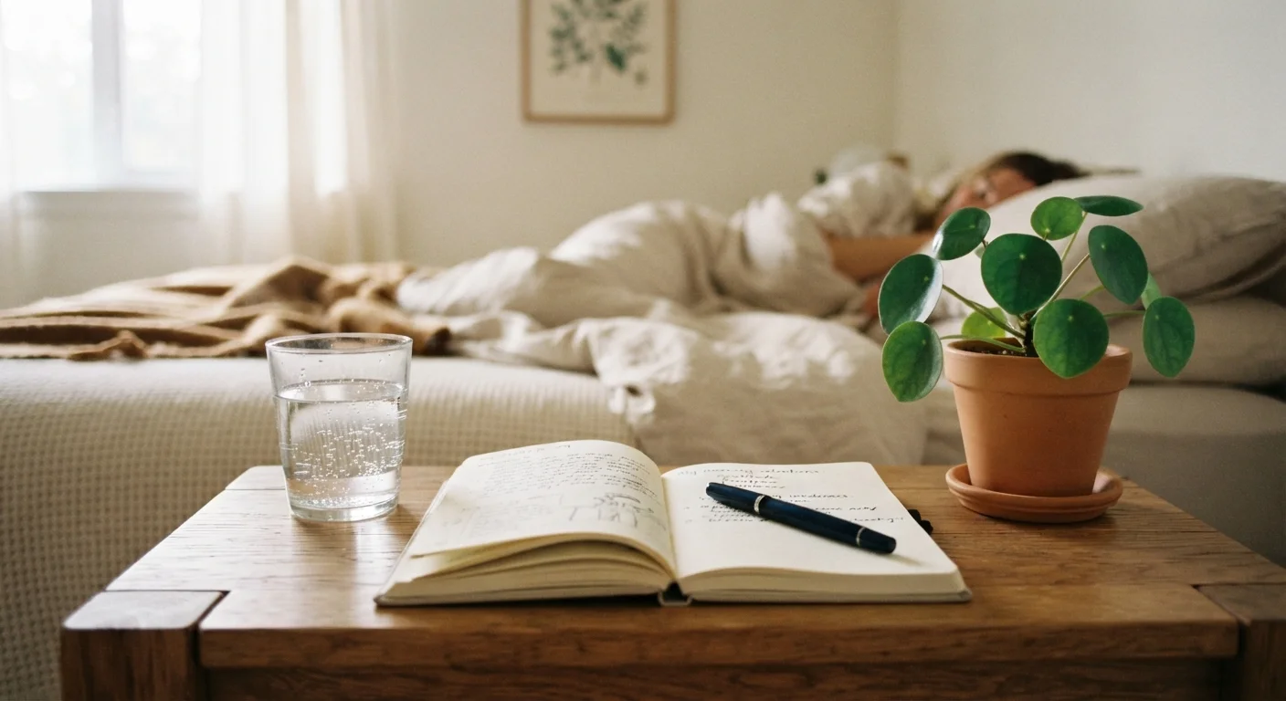 Self-Care Beyond Products: The Habits That Actually Affect How Skin Looks