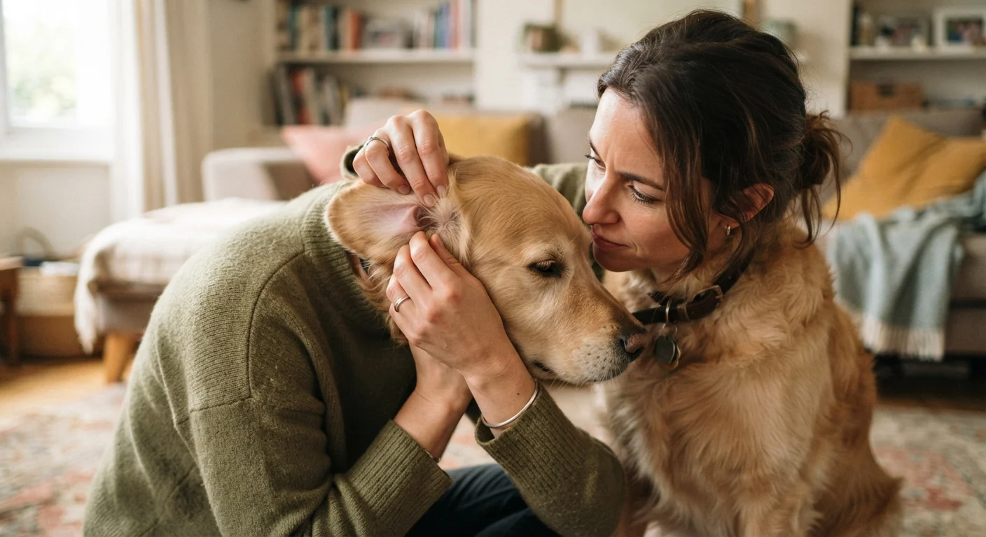 Signs Your Pet May Need Veterinary Attention: A General Reference Guide