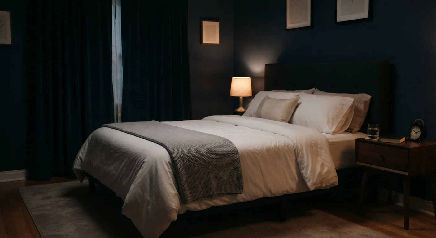 Sleep Hygiene, Decoded: What the Evidence Actually Supports