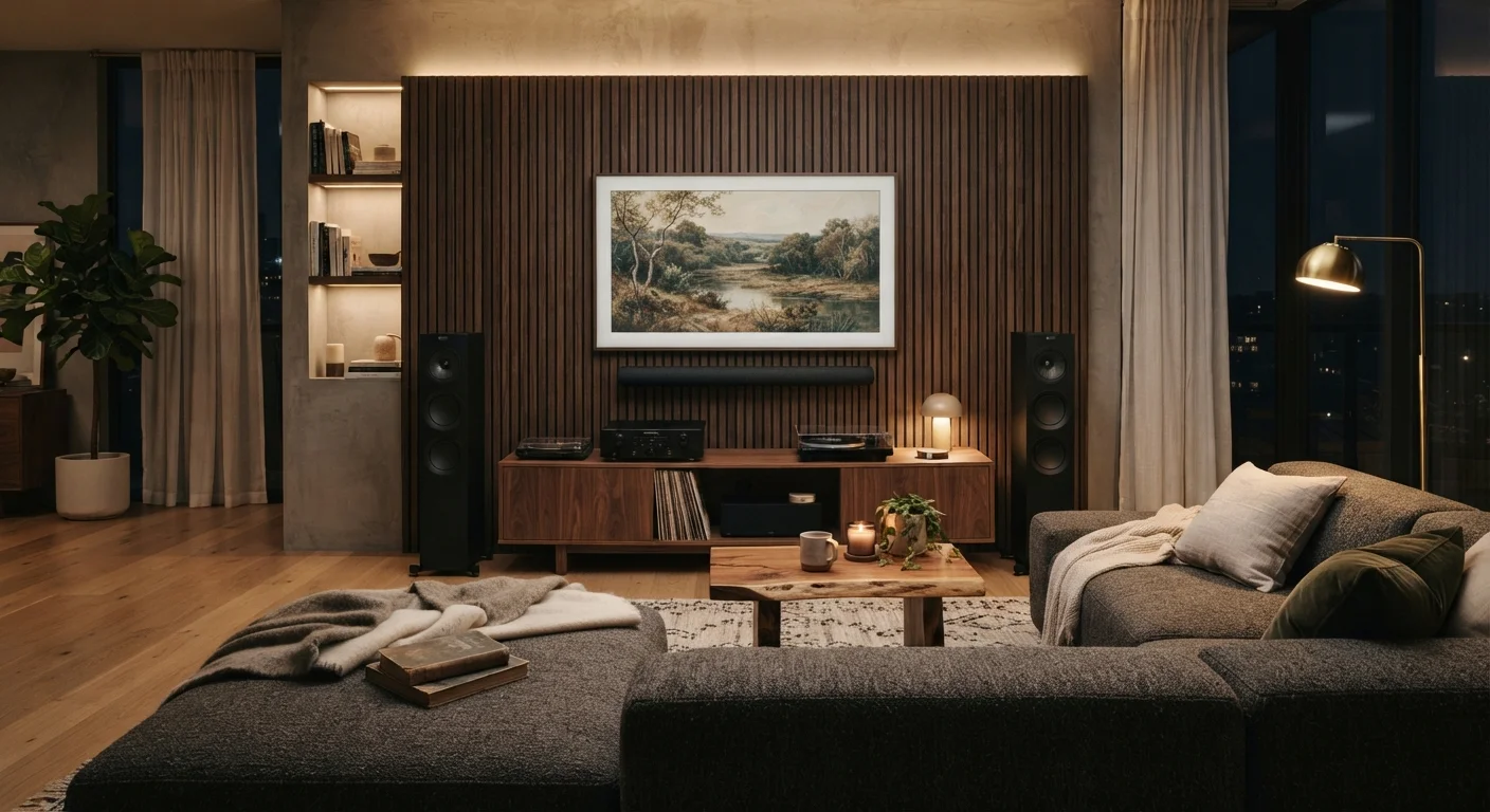 Soundbars, Stereo Pairs, and Home Theatre Systems: Matching Audio to Your Space