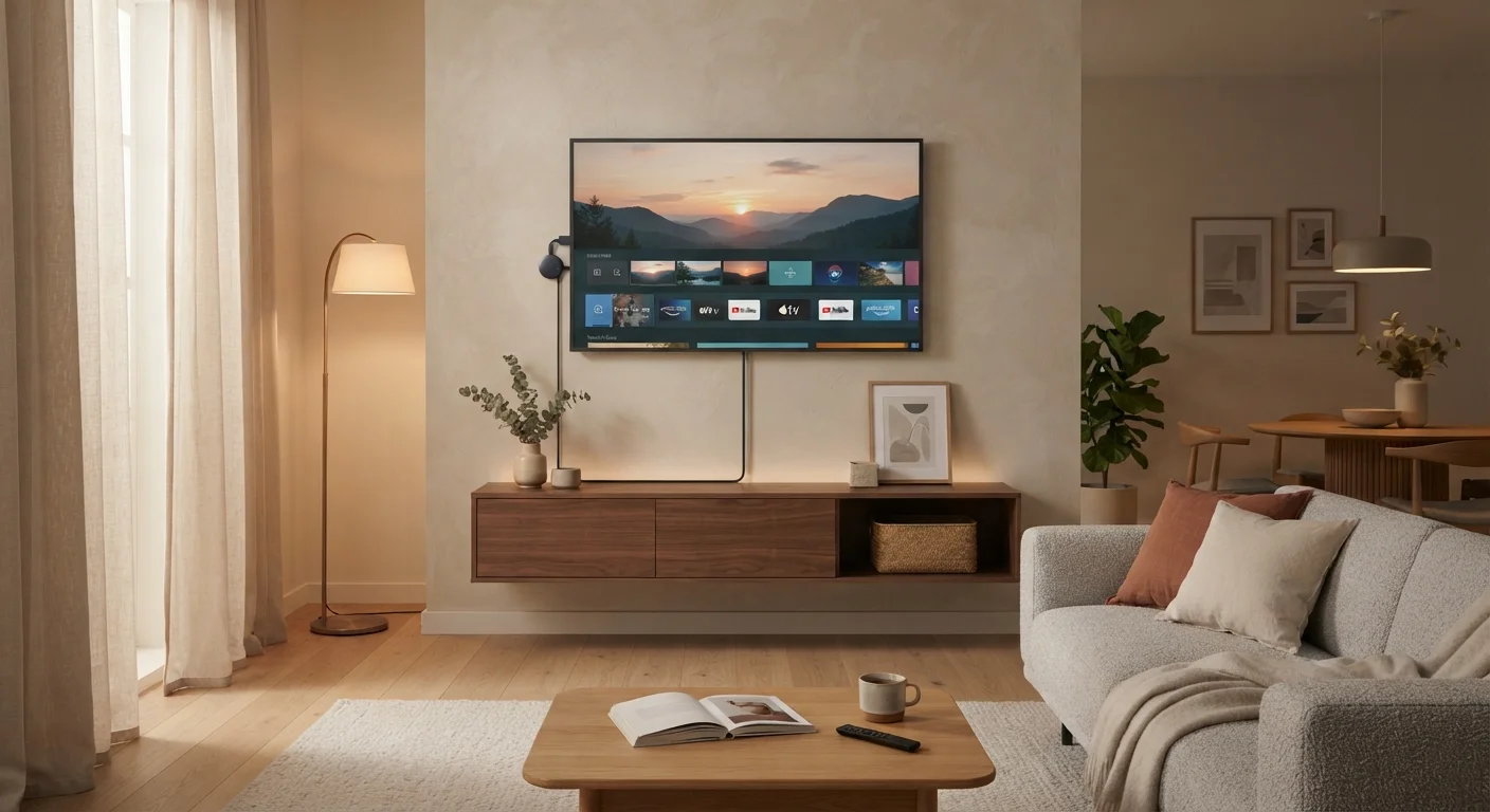 Streaming Devices and Smart TVs: What's the Actual Difference?
