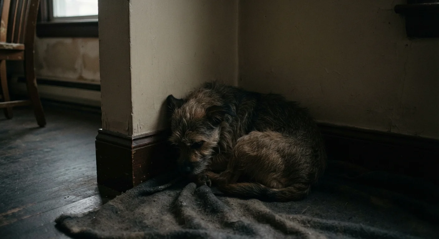 Stress and Anxiety in Pets: Recognizing the Signs Before They Escalate