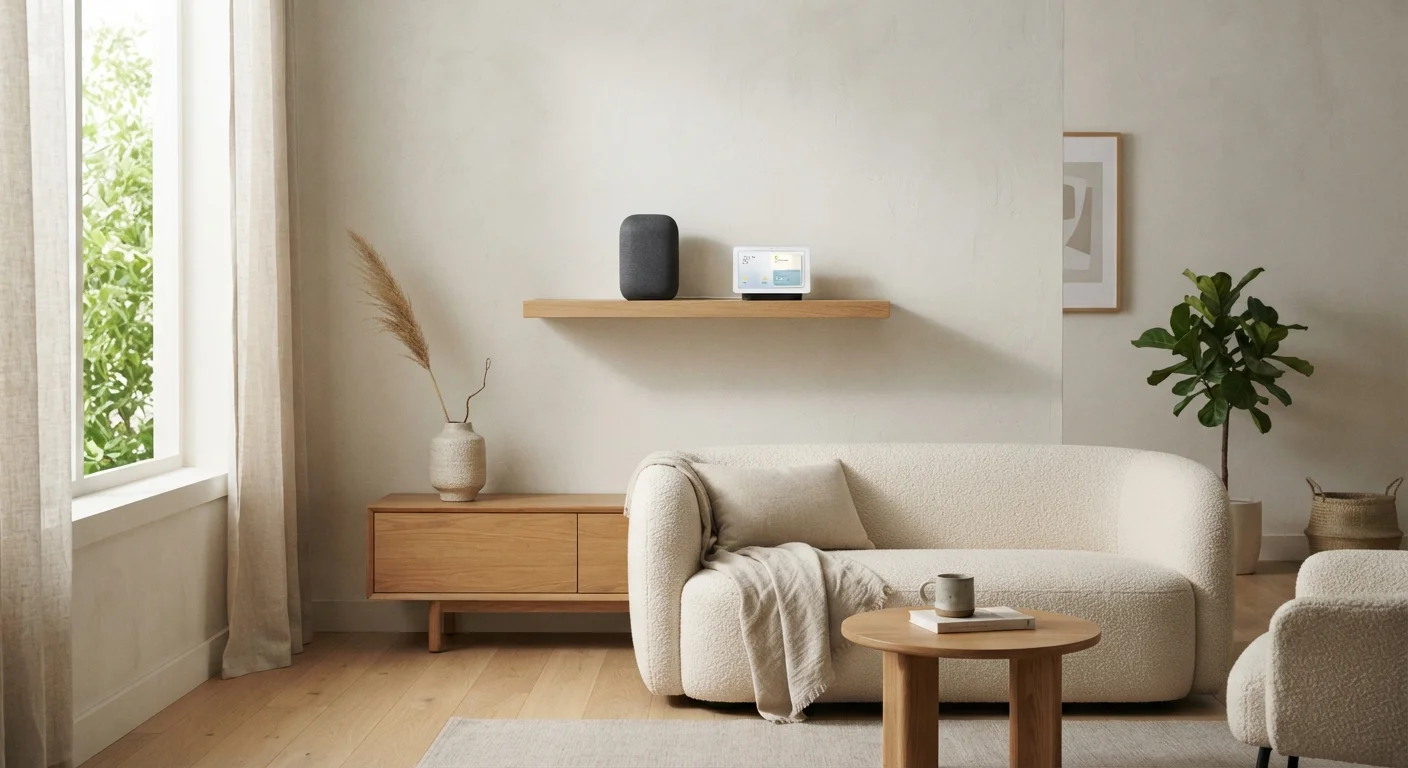 The Case for Starting Small: Why Fewer Smart Devices Often Work Better