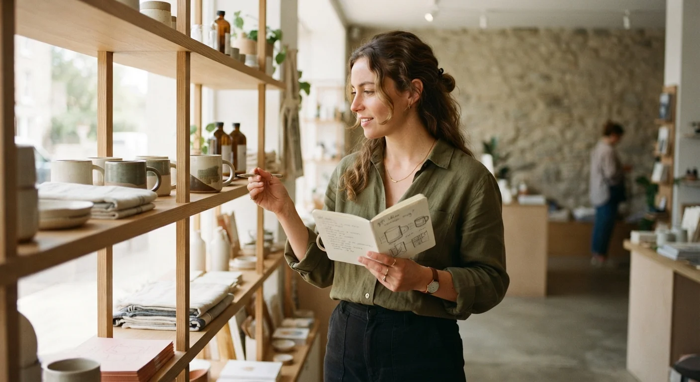 The Habits That Keep Regretful Purchases at Bay