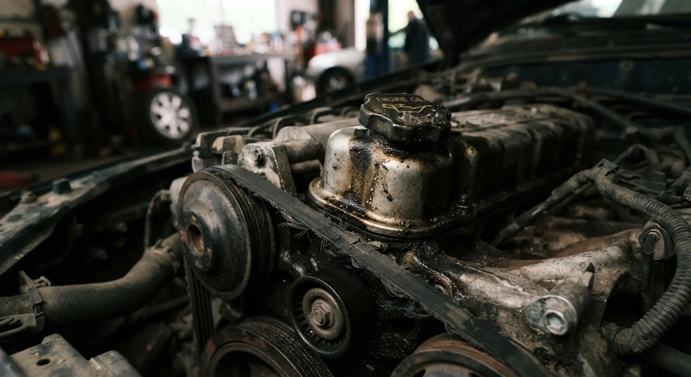 The Hidden Costs of Skipping Routine Maintenance