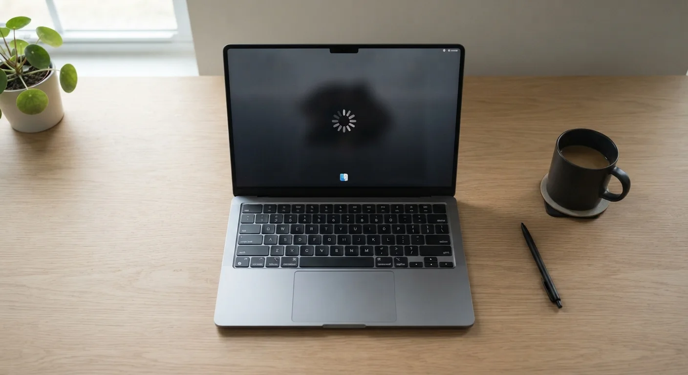 The Hidden Reasons a New Laptop Feels Slow Out of the Box