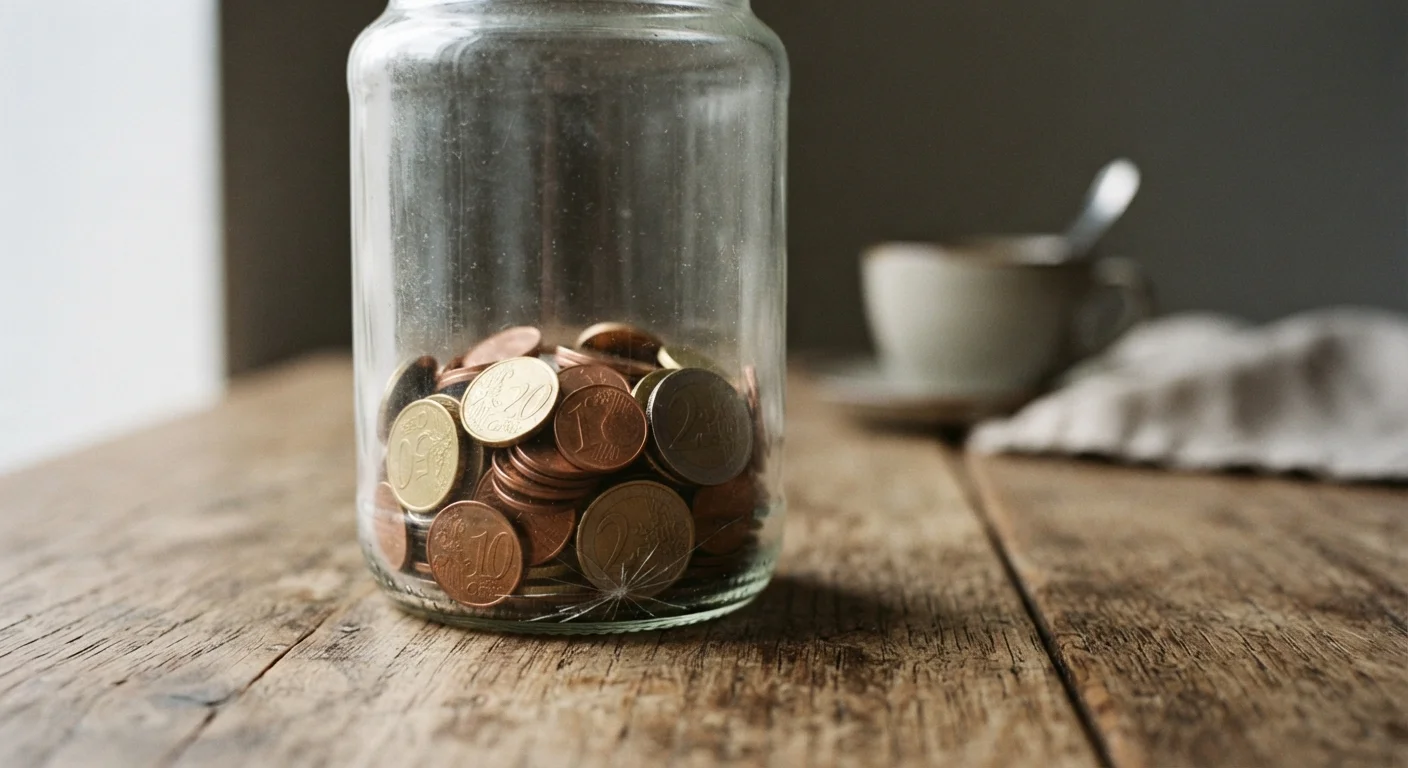 The Hidden Traps That Quietly Derail Saving Progress