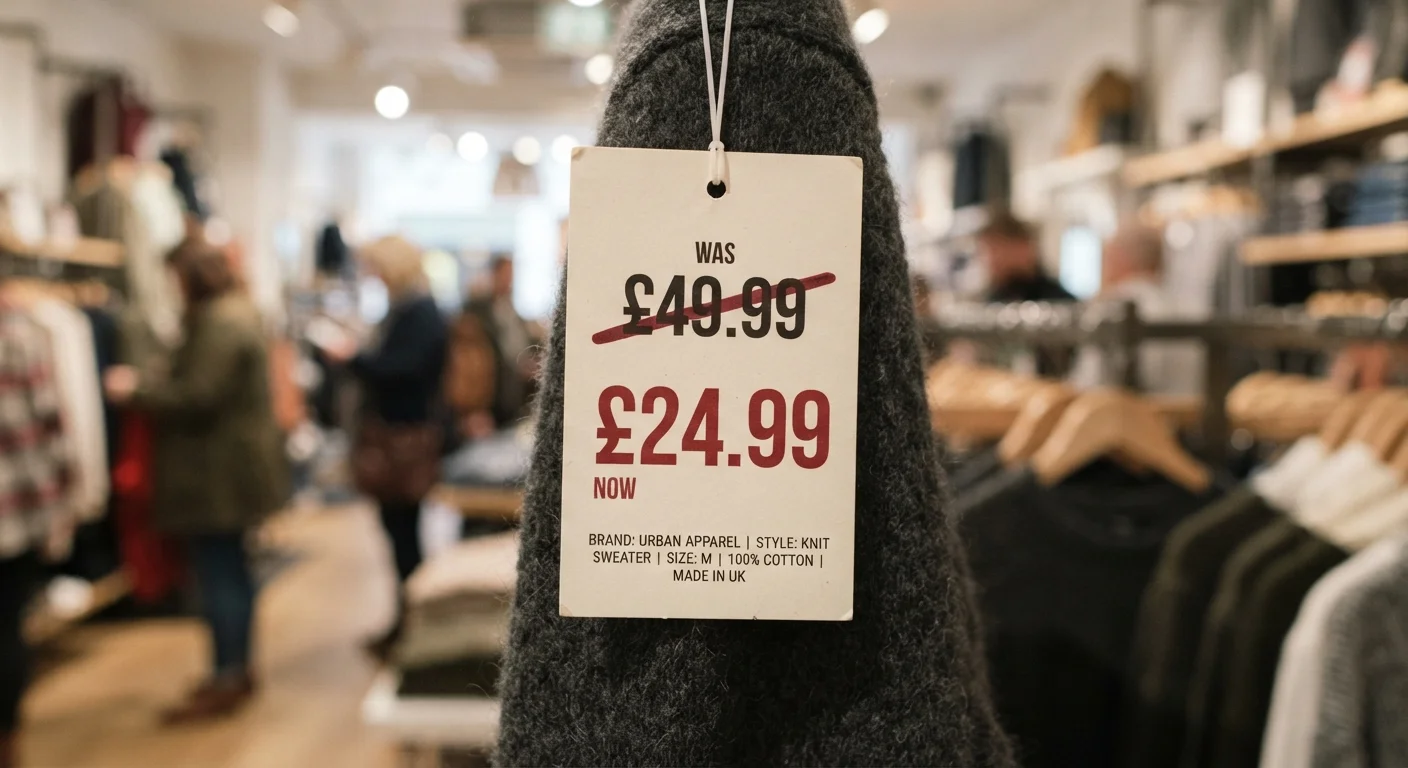 The Psychology of Price Anchoring and How It Shapes What You Spend