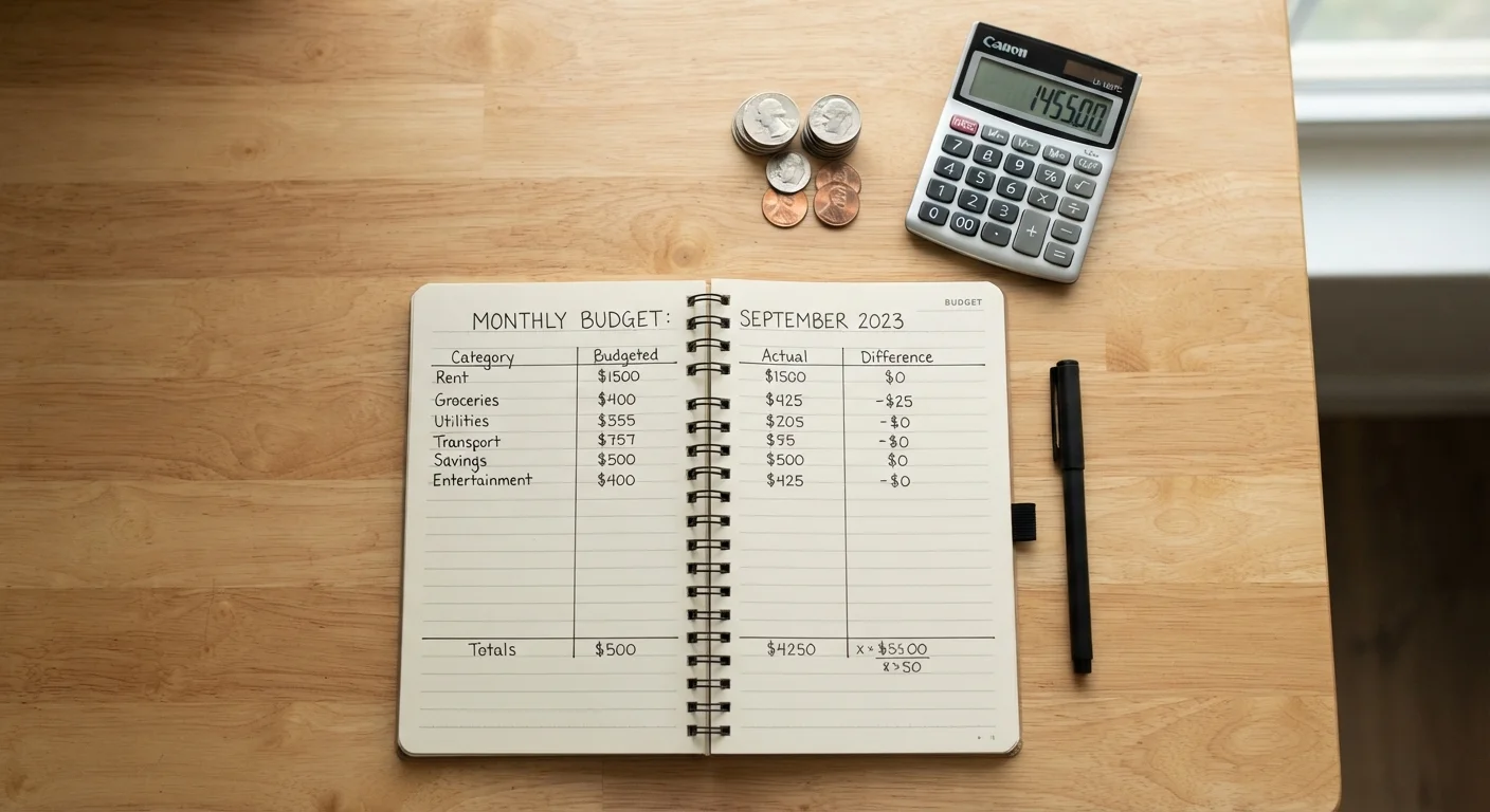 The Real Pros and Cons of Strict Budgeting