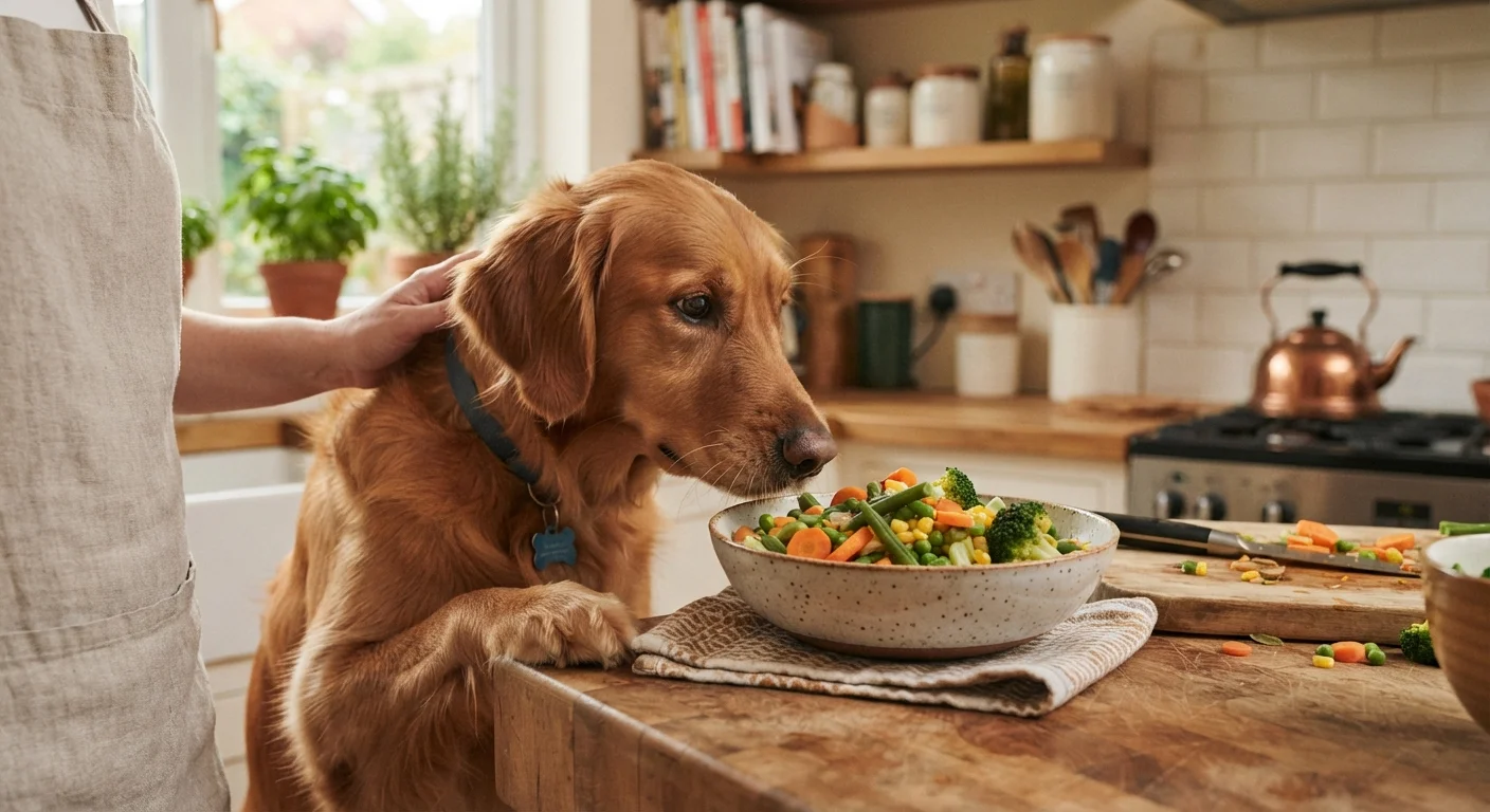 The Real Story Behind 'Dogs Can Eat Anything' and Other Pet Health Myths