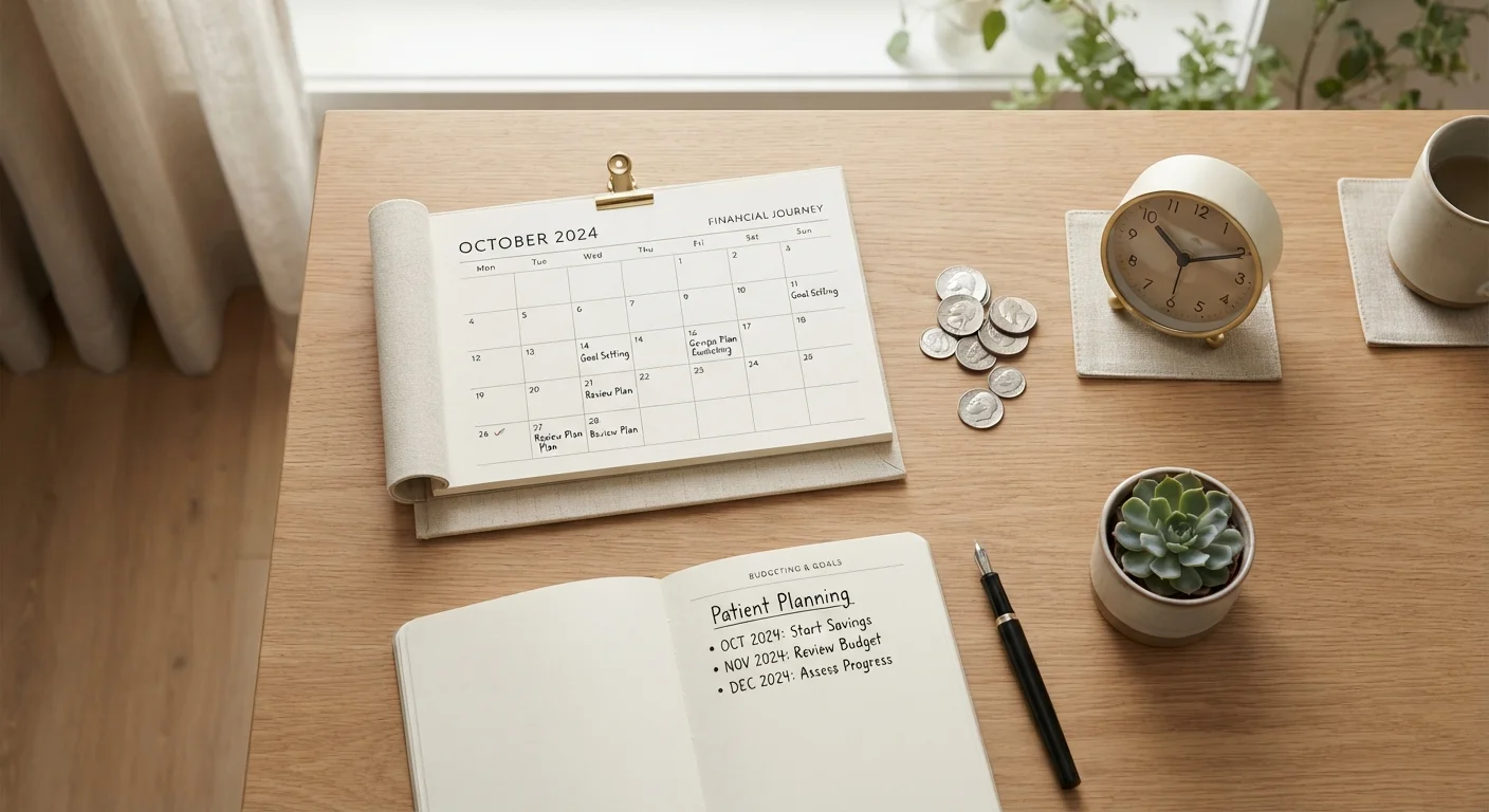 Timing a Purchase Well: When Waiting Actually Pays Off